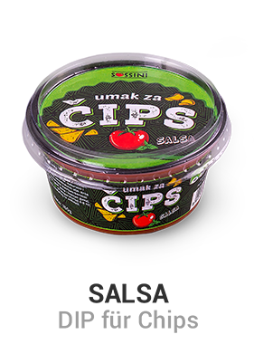 salsa nem